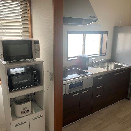 Sado - Hotel - Vacation Stay 82494 Экстерьер фото