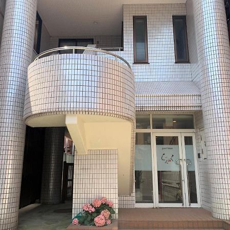 Sado - Hotel - Vacation Stay 82494 Экстерьер фото