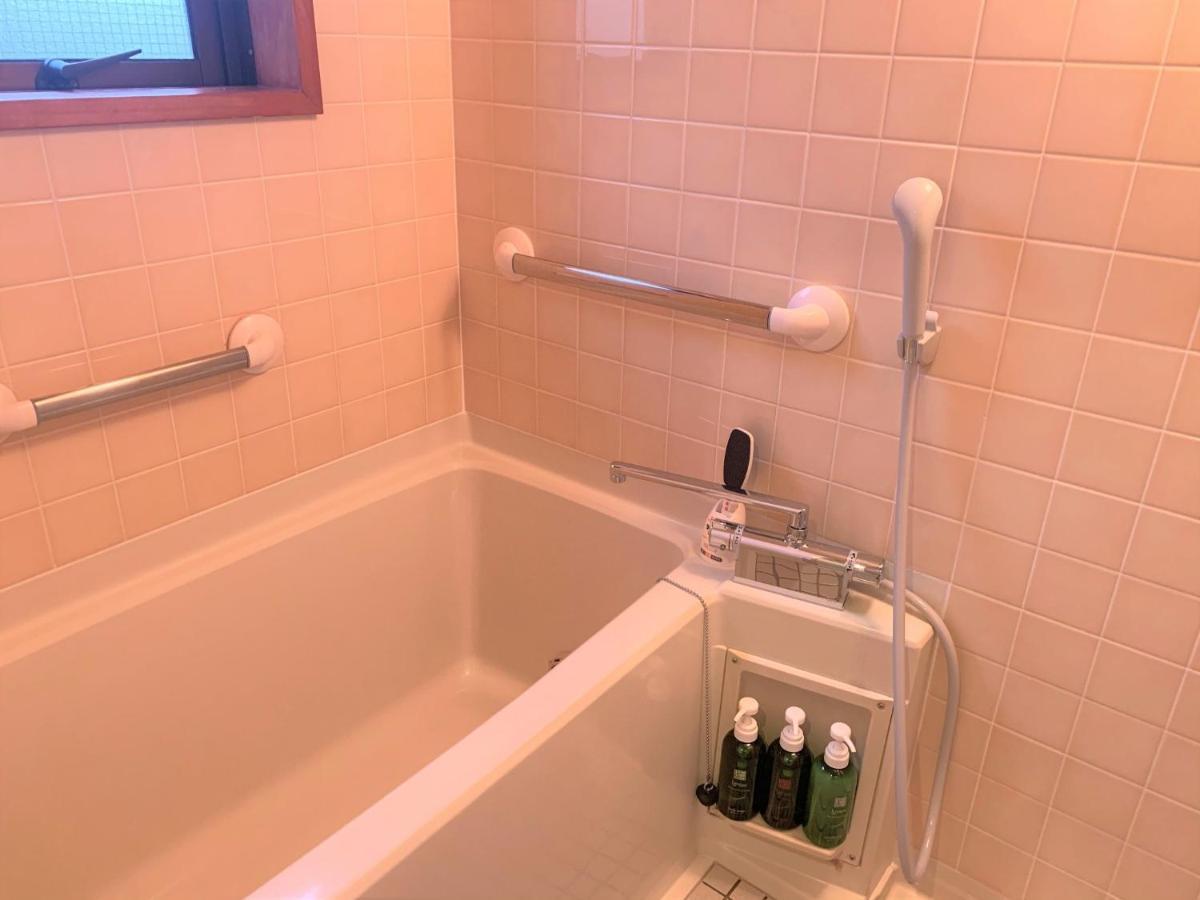 Sado - Hotel - Vacation Stay 82494 Экстерьер фото