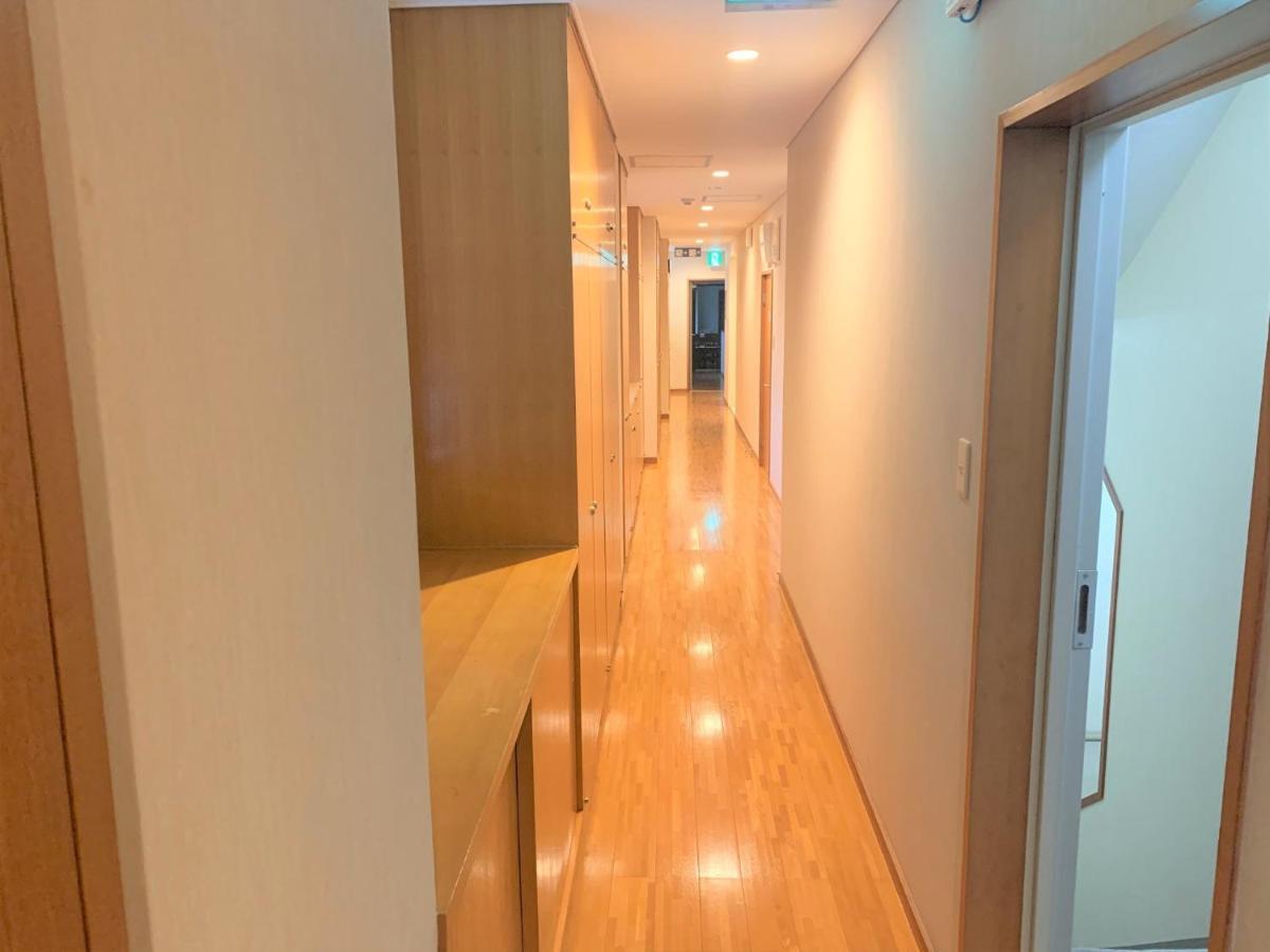 Sado - Hotel - Vacation Stay 82494 Экстерьер фото