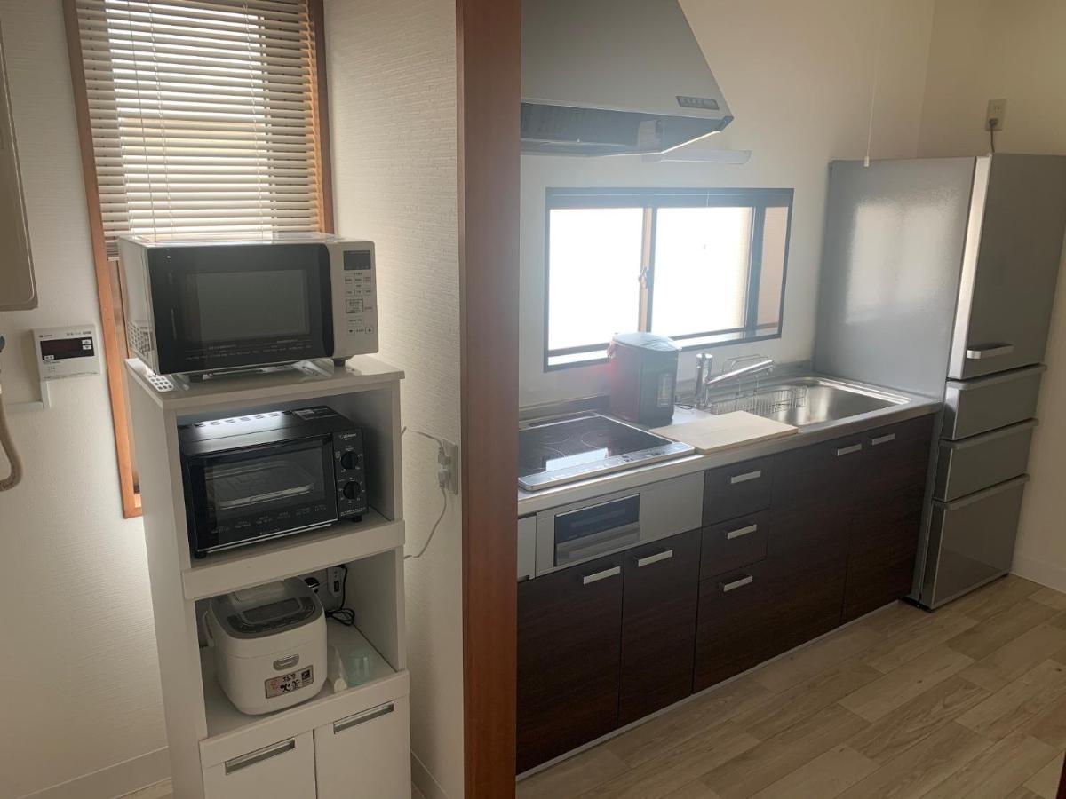 Sado - Hotel - Vacation Stay 82494 Экстерьер фото