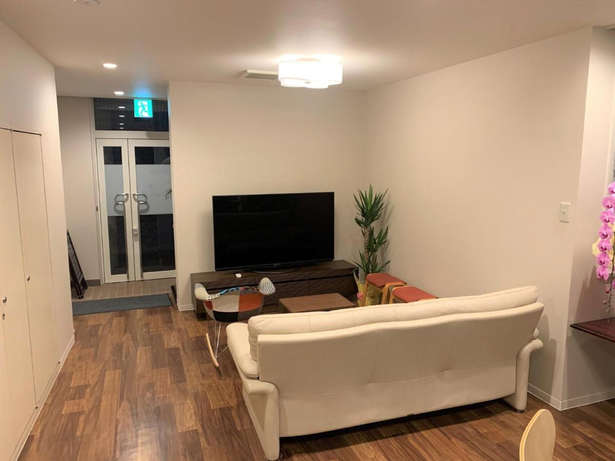 Sado - Hotel - Vacation Stay 82494 Экстерьер фото