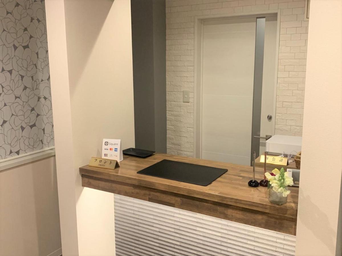 Sado - Hotel - Vacation Stay 82494 Экстерьер фото