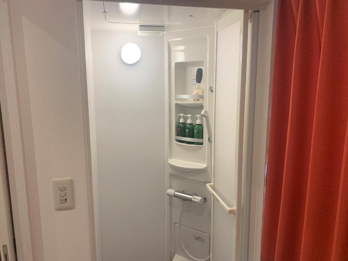 Sado - Hotel - Vacation Stay 82494 Экстерьер фото