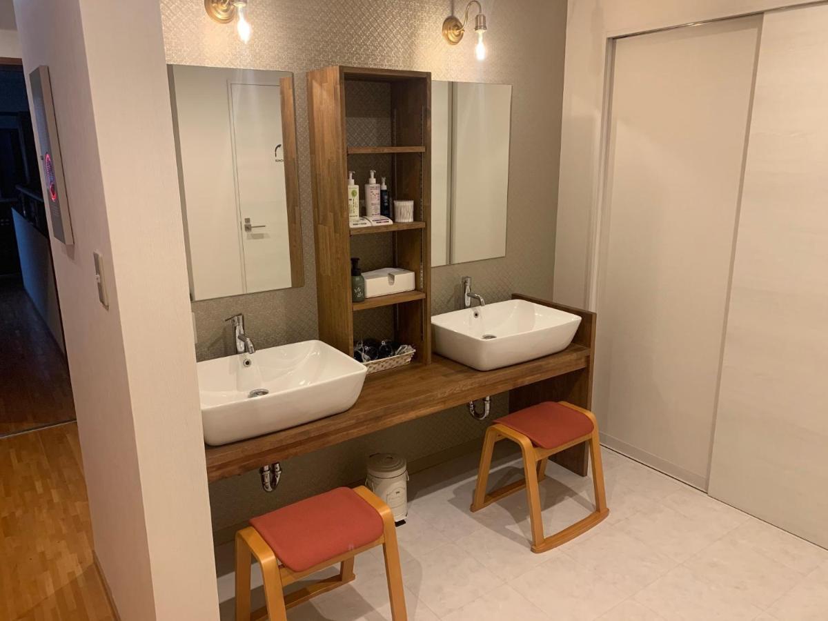 Sado - Hotel - Vacation Stay 82494 Экстерьер фото