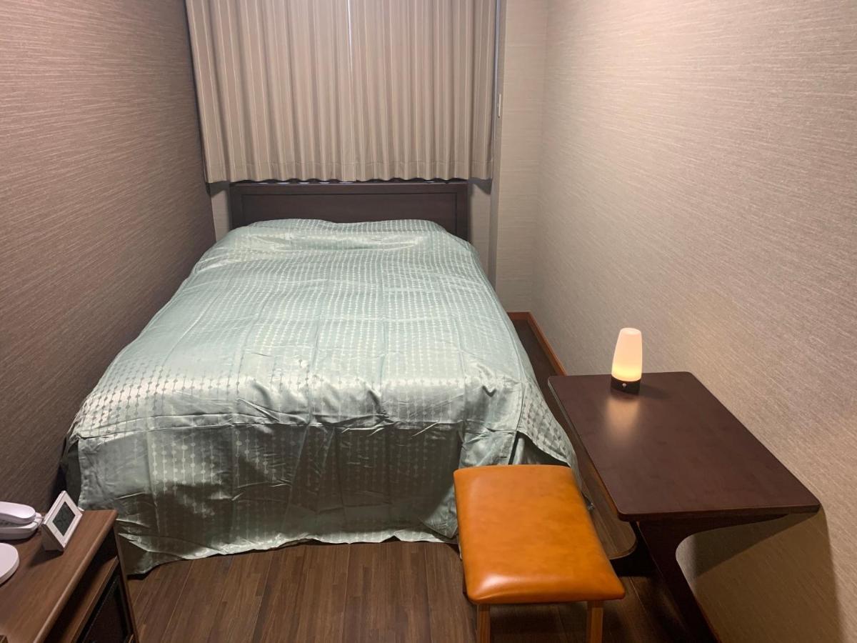 Sado - Hotel - Vacation Stay 82494 Экстерьер фото