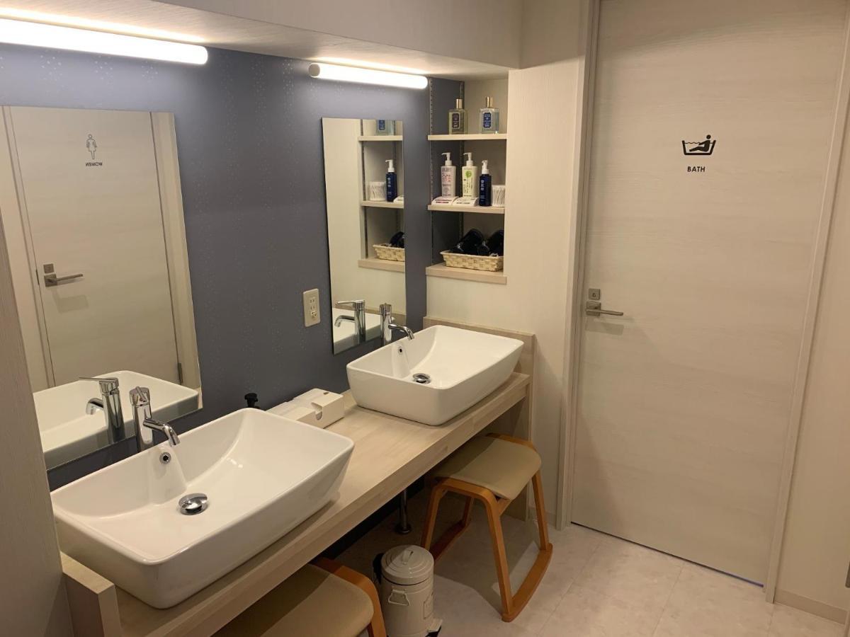 Sado - Hotel - Vacation Stay 82494 Экстерьер фото