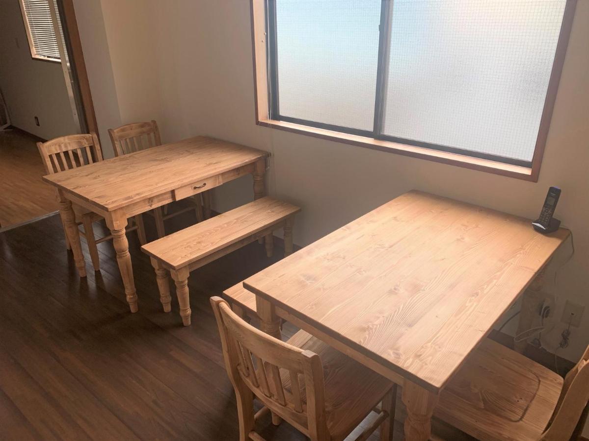 Sado - Hotel - Vacation Stay 82494 Экстерьер фото